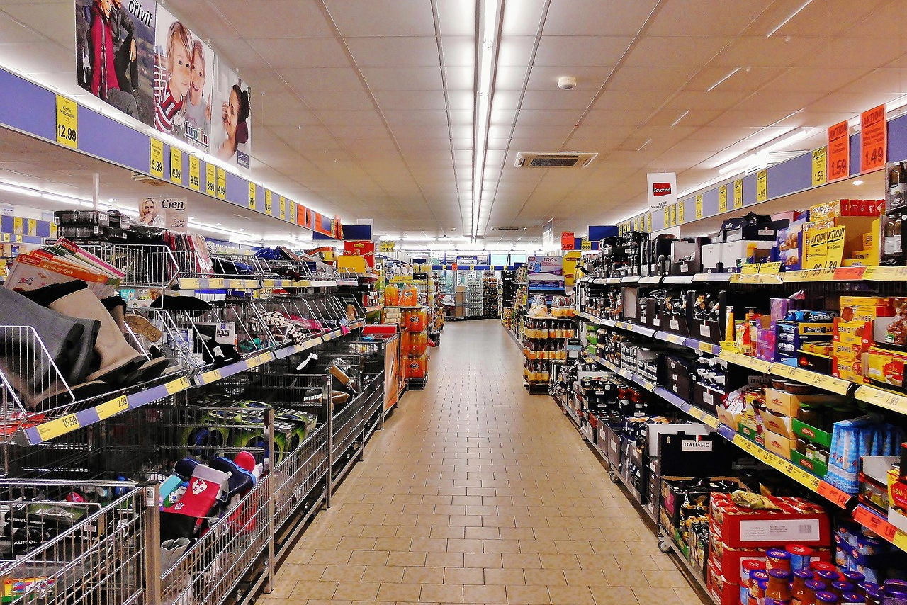 聊一聊超市门店有哪些快而有效的营销方式